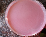 Foto del paso 3 de la receta: Helado de fresa
