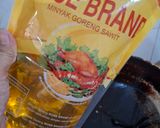 Foto langkah ke 7 dari resep Kacang Bawang Daun Jeruk.