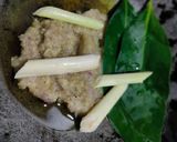 Foto langkah ke 2 dari resep Tongseng Daging Sapi Tanpa Santan.