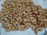 Kacang bawang gurih dan empuk