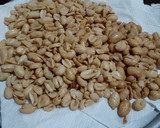Foto langkah ke 5 dari resep Kacang bawang gurih dan empuk.