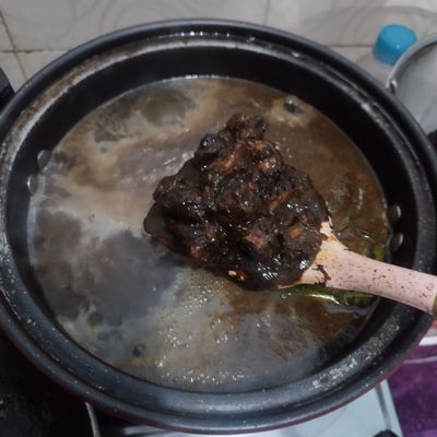 Langkah 3