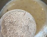 Foto del paso 5 de la receta: Waffles integrales