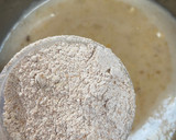 Foto del paso 5 de la receta: Waffles integrales