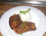 Foto del paso 6 de la receta: Lomo de cerdo a la Coca-Cola