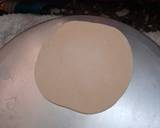 Rawa coconut Gujiya recipe step 3 photo
