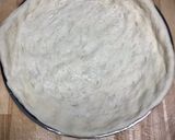 Foto del paso 5 de la receta Fugazzeta rellena (en Thermomix)