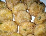 Foto langkah ke 8 dari resep Perkedel Kentang.
