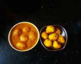 दम आलू रेसिपी स्टेप 5 फोटो 