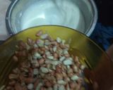 Foto langkah ke 4 dari resep Peyek Kacang Tanah (gurih kriuk no santan).