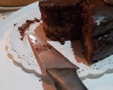 Foto del paso 2 de la receta: Bizcochuelo tentación de chocolate