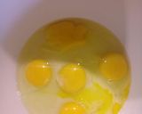 Foto del paso 1 de la receta: Bizcocho genovés
