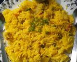 तेहरी (tehri recipe in Hindi) रेसिपी चरण 7 फोटो