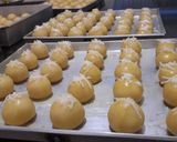 Foto langkah ke 5 dari resep Nastar Lembut.