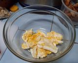 Foto langkah ke 2 dari resep Bihun goreng sayuran.