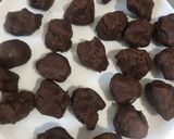 Foto langkah ke 5 dari resep Mochi Cookies.