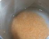 Mithi Khichdi recipe step 3 photo