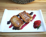 Foto del paso 7 de la receta: Torrijas súper aromáticas