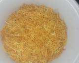 Sammolina Vermicelli payasam recipe step 4 photo