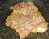 Foto del paso 3 de la receta: Cuarto de pollo deshuesado a la teriyaki