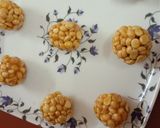 લાડુ(Ladoo Recipe in Gujarati) રેસીપી સ્ટેપ5ફોટો