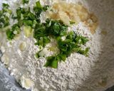 Foto langkah ke 1 dari resep Cilok Endul ala UgrdKitchen.