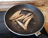 Foto del paso 2 de la receta: Boquerones a la andaluza