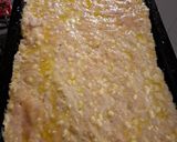 Foto del paso 2 de la receta: Pizza Keto de pollo y muzzarella 🍕