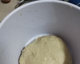 Foto langkah ke 6 dari resep Roti isi coklat dan keju.