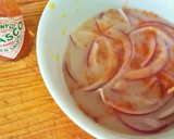 Foto del paso 5 de la receta: Cebiche de berberechos