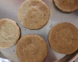તાવો ચાપડી (Tavo Chapdi Recipe In Gujarati) રેસીપી સ્ટેપ2ફોટો