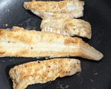 Foto del paso 3 de la receta: Merluza en salsa de tomate