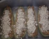 Foto del paso 7 de la receta: Calabacines rellenos con sardinas