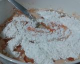 Foto del paso 6 de la receta: Carrot cake sin gluten y sin lactosa "a mi manera"
