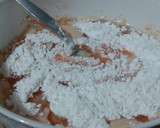 Foto del paso 6 de la receta: Carrot cake sin gluten y sin lactosa "a mi manera"