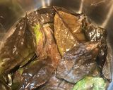 Foto langkah ke 1 dari resep Tahu Bacem (Pelengkap Nasi DjogdjaYork).