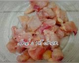Foto langkah ke 1 dari resep Patin telur asin simple.