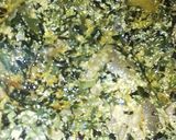 A picture of step 10 of Aditan mi soup.