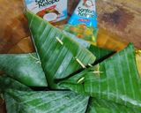 Foto langkah ke 5 dari resep Lupis.
