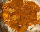 Afghani Pasta recipe step 2 photo