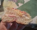 Foto del paso 19 de la receta: Trenzas de fiambre y trenza martin fierro 🧀