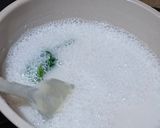 Foto langkah ke 4 dari resep Cendol Thailand 🌿.