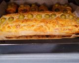 Foto del paso 4 de la receta: Hojaldres muy fáciles para picoteo