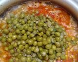 A picture of step 8 of Stuffed Bellpeppers.