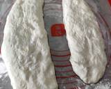 Sour dough French bread recipe step 2 photo