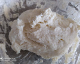 Foto del paso 1 de la receta: Pan y pizza sin gluten