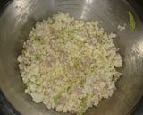 A picture of step 3 of Jalapeño Poppers.