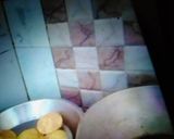 ফুচকা (fuchka recipe in Bengali) রেসিপির ধাপ 2 ছবি