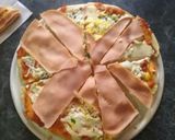 Foto del paso 7 de la receta: Pizza casera 🍕