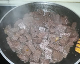 Foto del paso 2 de la receta: Sangrecilla encebollada